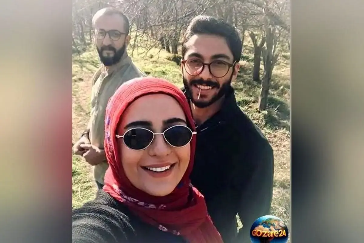 کامنت استیکر قلب کیسان دیباج برای فاطیما بهارمست در اینستاگرام + عکس و جزئیات رابطه بازیگران از سرنوشت