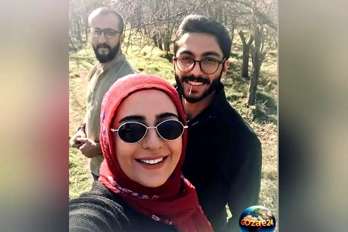 کامنت استیکر قلب کیسان دیباج برای فاطیما بهارمست در اینستاگرام + عکس و جزئیات رابطه بازیگران از سرنوشت