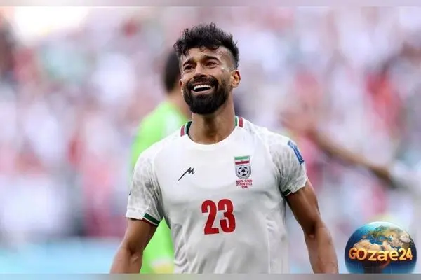 تصاویر لاکچری تفریحات رامین رضاییان در ویلای تایلند؛ زندگی لوکس و جذاب ستاره فوتبال