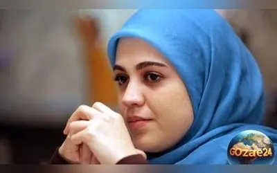 عروسی شیدا خلیق و کیوان ساکت اف با لباس عروس خاص و دسته گل ساده ولی باکلاس + تصاویر جنجالی