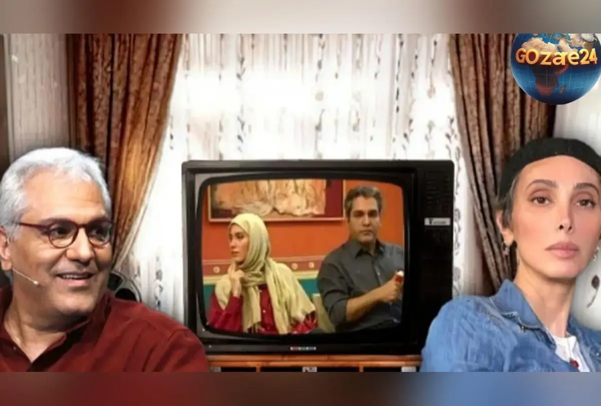 مهران مدیری با همکاری مجدد سحر زکریا در سریال «شیش‌ماهه» بازمی‌گردد؛ زمان پخش و جزئیات پروژه