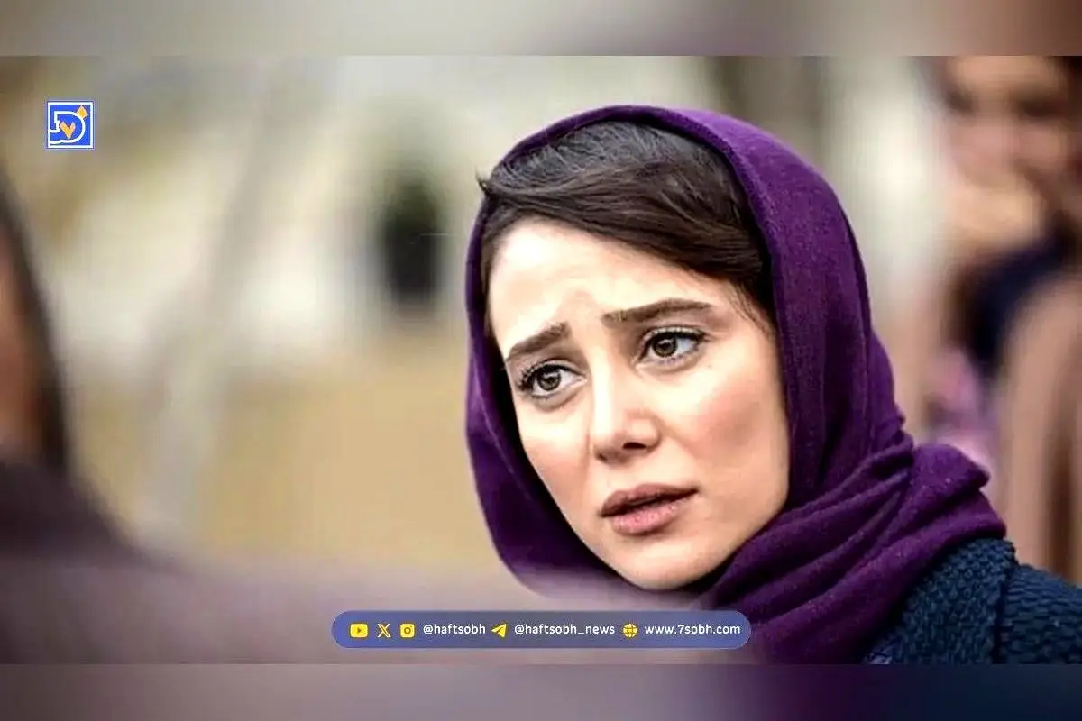 عکس الناز حبیبی و ارسلان قاسمی شایعه ازدواج یا پشت صحنه فیلم؟ حقیقت ماجرا فاش شد