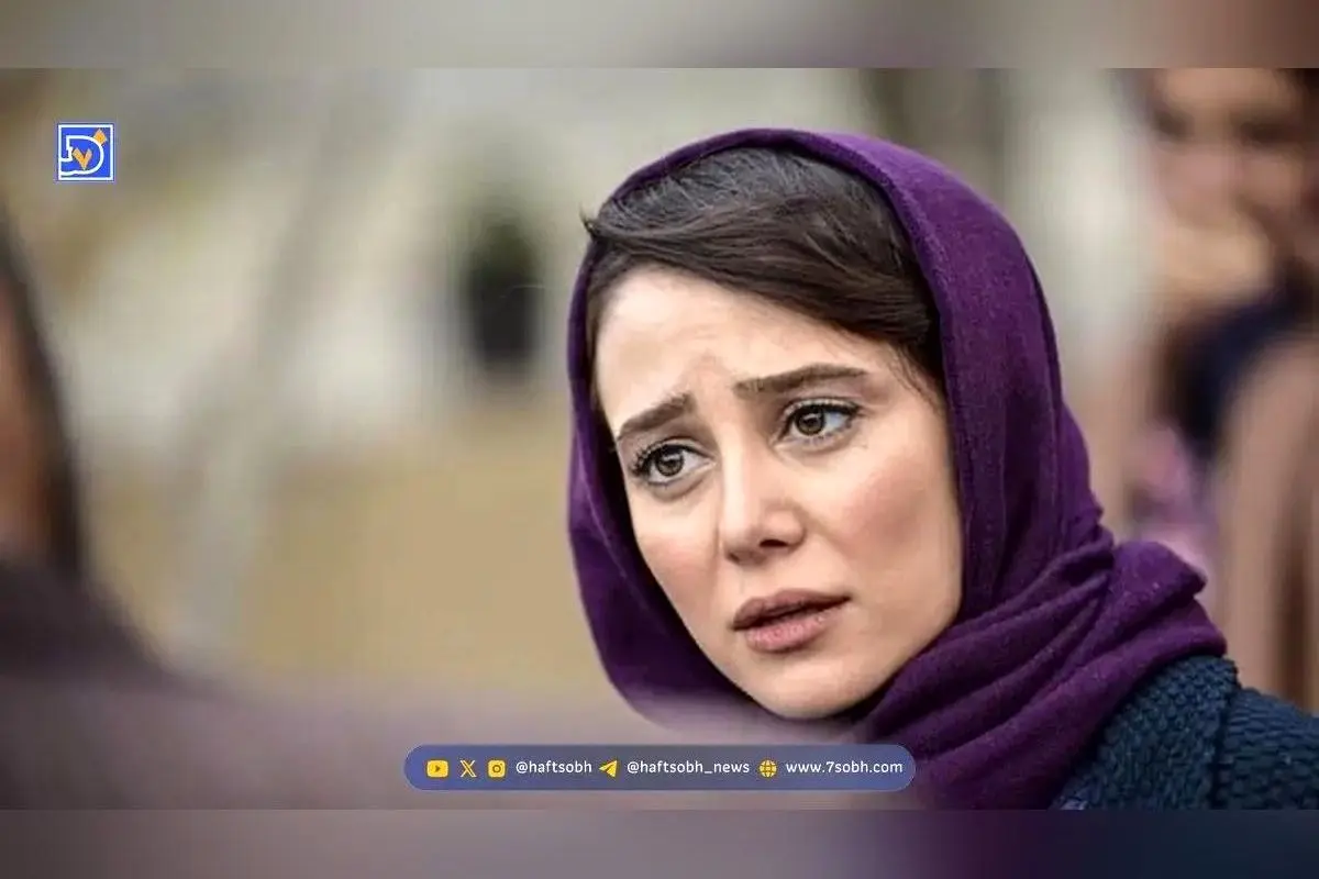 عکس الناز حبیبی و ارسلان قاسمی شایعه ازدواج یا پشت صحنه فیلم؟ حقیقت ماجرا فاش شد