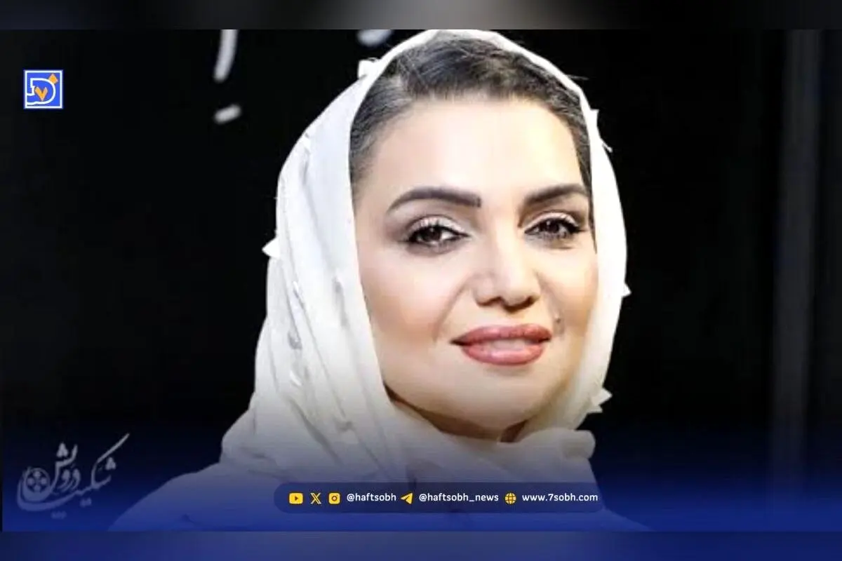 رونمایی از دختر زیبای الهام پاوه نژاد؛ شناخت کردیا کامکاری، آینده‌دار در حوزه معماری و طراحی داخلی