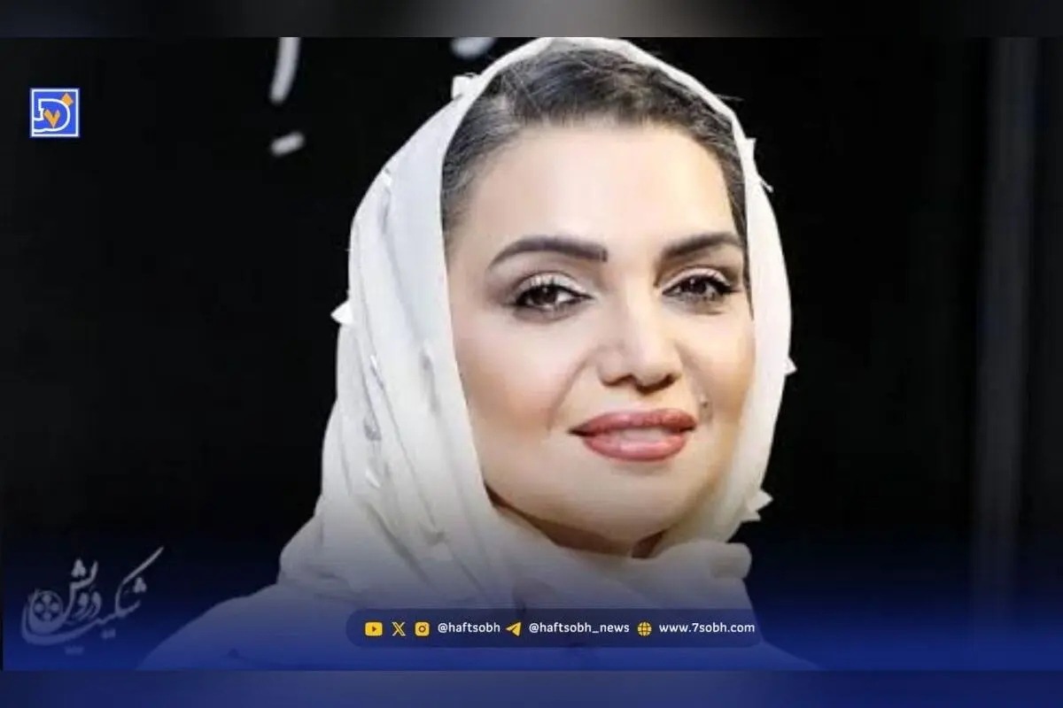 رونمایی از دختر زیبای الهام پاوه نژاد؛ شناخت کردیا کامکاری، آینده‌دار در حوزه معماری و طراحی داخلی