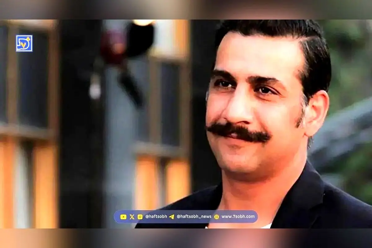 تصاویر خانه لاکچری و جهیزیه گران‌قیمت همسر محمد نادری در ویلای مجلل و لوکس