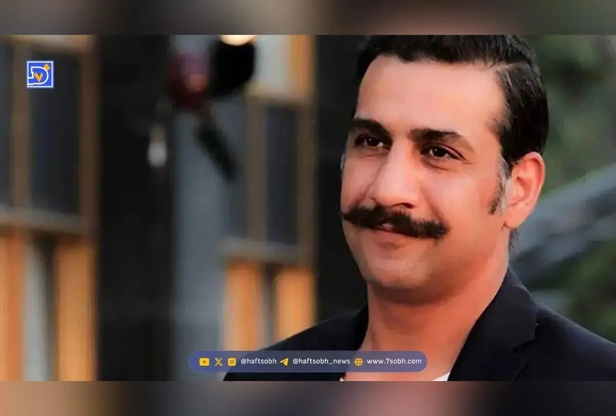 تصاویر خانه لاکچری و جهیزیه گران‌قیمت همسر محمد نادری در ویلای مجلل و لوکس
