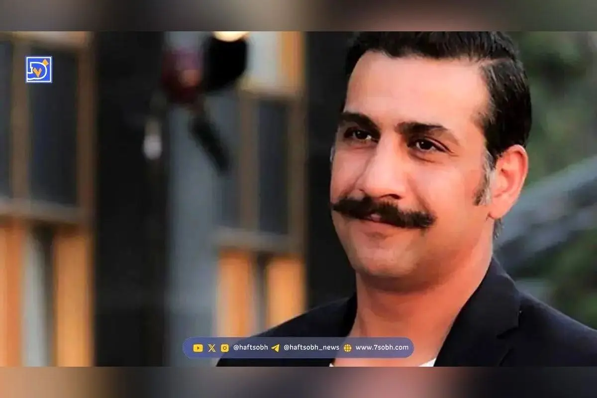 تصاویر خانه لاکچری و جهیزیه گران‌قیمت همسر محمد نادری در ویلای مجلل و لوکس