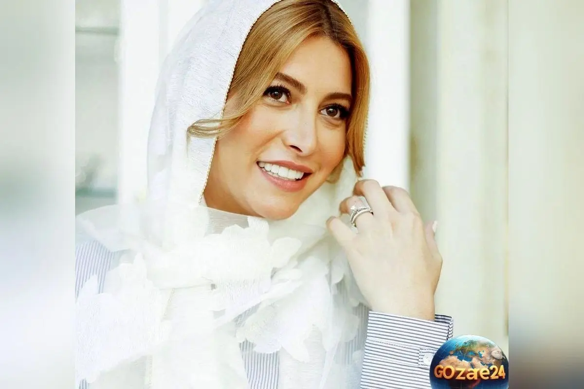 عکس جذاب فریبا نادری و دوستش در صفحه اینستاگرام؛ نگاهی به استایل خاص و متفاوت این ستاره محبوب