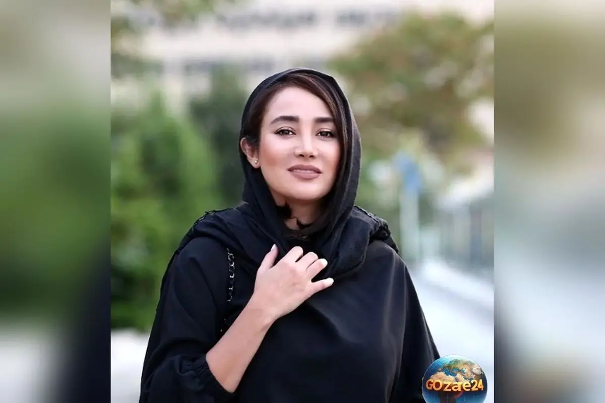 بهاره افشاری با حال خوب و خنده‌های از ته دل در جدیدترین پست اینستاگرامش | عکس‌های جذاب و بی‌نظیر