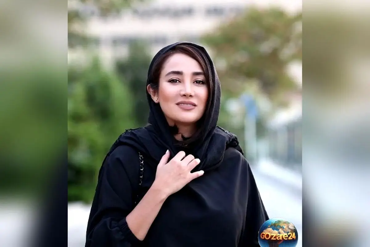 بهاره افشاری با حال خوب و خنده‌های از ته دل در جدیدترین پست اینستاگرامش | عکس‌های جذاب و بی‌نظیر