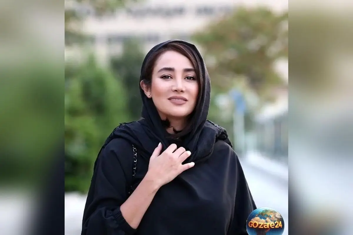 بهاره افشاری با حال خوب و خنده‌های از ته دل در جدیدترین پست اینستاگرامش | عکس‌های جذاب و بی‌نظیر