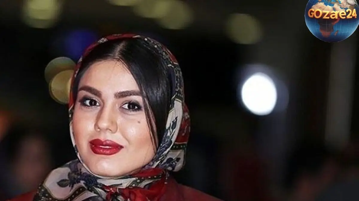 آزاده زارعی بازیگر «آوای باران» در سفر لوکس به ماداگاسکار با طبیعت بکر و حیوانات وحشی آفریقا