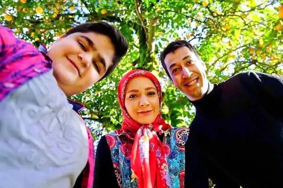 جشن تولد لاکچری ابوالفضل رجبی در پایتخت + تصاویر ویژه و لحظات خاطره‌انگیز