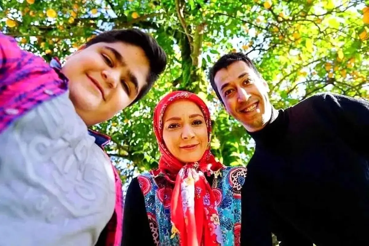 جشن تولد لاکچری ابوالفضل رجبی در پایتخت + تصاویر ویژه و لحظات خاطره‌انگیز