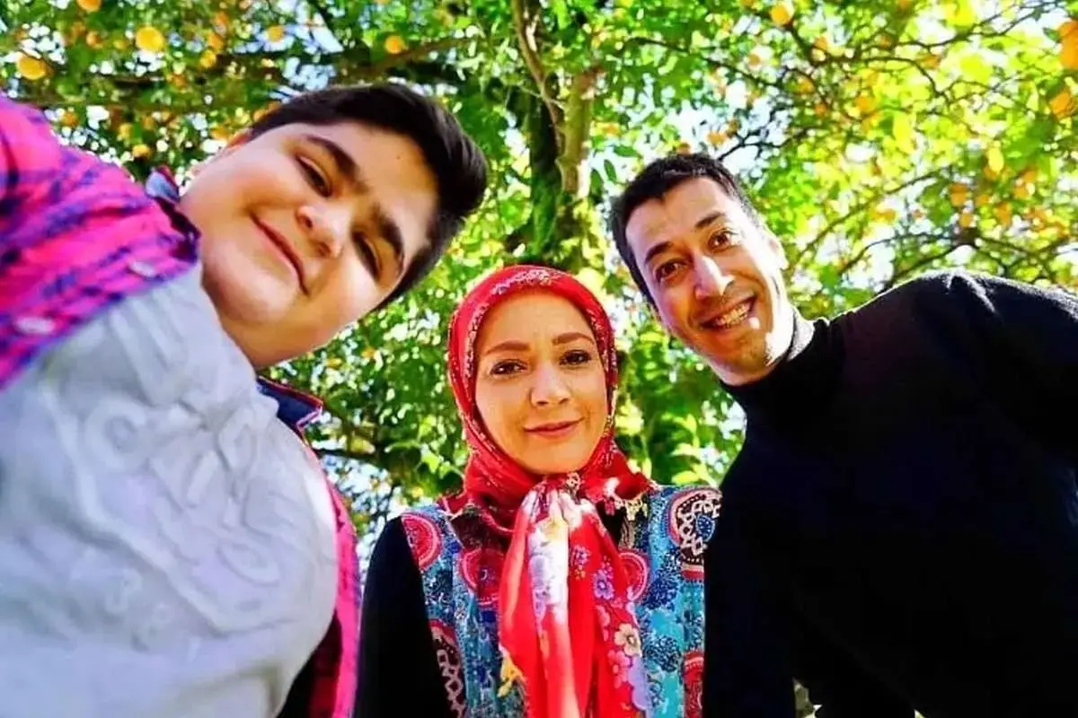 جشن تولد لاکچری ابوالفضل رجبی در پایتخت + تصاویر ویژه و لحظات خاطره‌انگیز