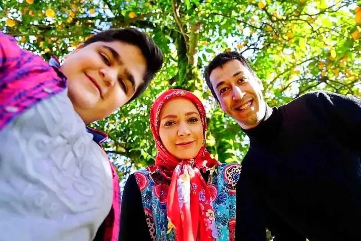 جشن تولد لاکچری ابوالفضل رجبی در پایتخت + تصاویر ویژه و لحظات خاطره‌انگیز