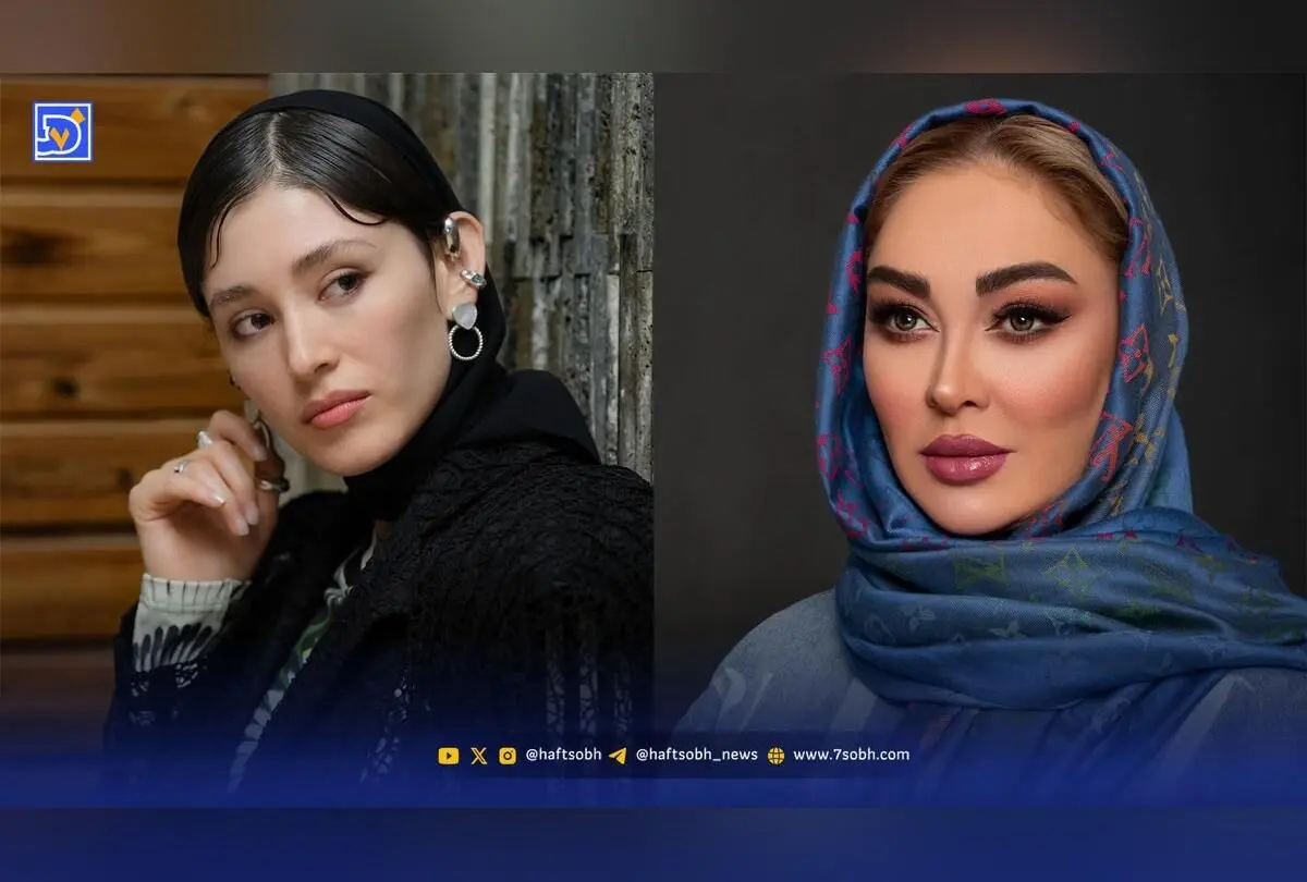سینما در حاشیه‌ها: سفر جنجالی بازیگر یوسف پیامبر و جدیدترین حاشیه‌های فرشته حسینی در پشت صحنه فیلم «میان رویا و امید»