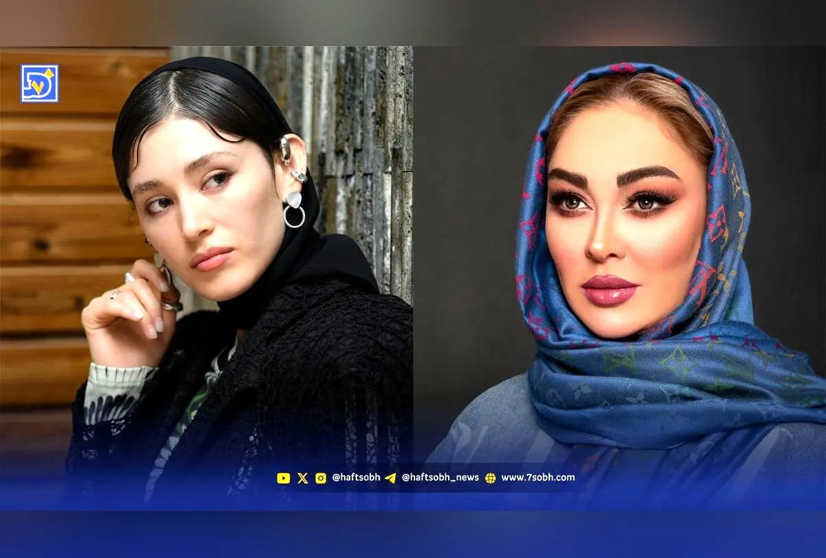 سینما در حاشیه‌ها: سفر جنجالی بازیگر یوسف پیامبر و جدیدترین حاشیه‌های فرشته حسینی در پشت صحنه فیلم «میان رویا و امید»