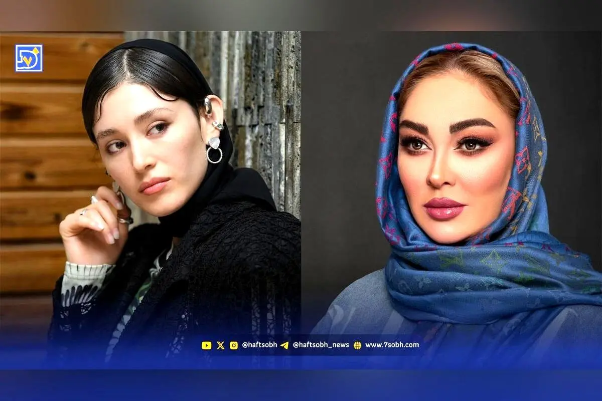 سینما در حاشیه‌ها: سفر جنجالی بازیگر یوسف پیامبر و جدیدترین حاشیه‌های فرشته حسینی در پشت صحنه فیلم «میان رویا و امید»