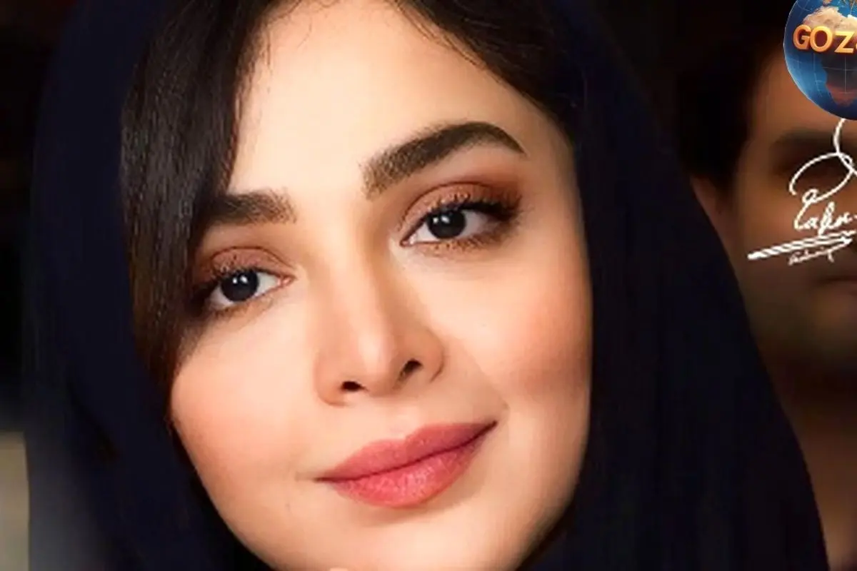 تصاویر لباس عروس دنباله دار المیرا دهقانی در نقش یاسمن سریال لحظه گرگ و میش + همسر باکلاس و قد بلند او