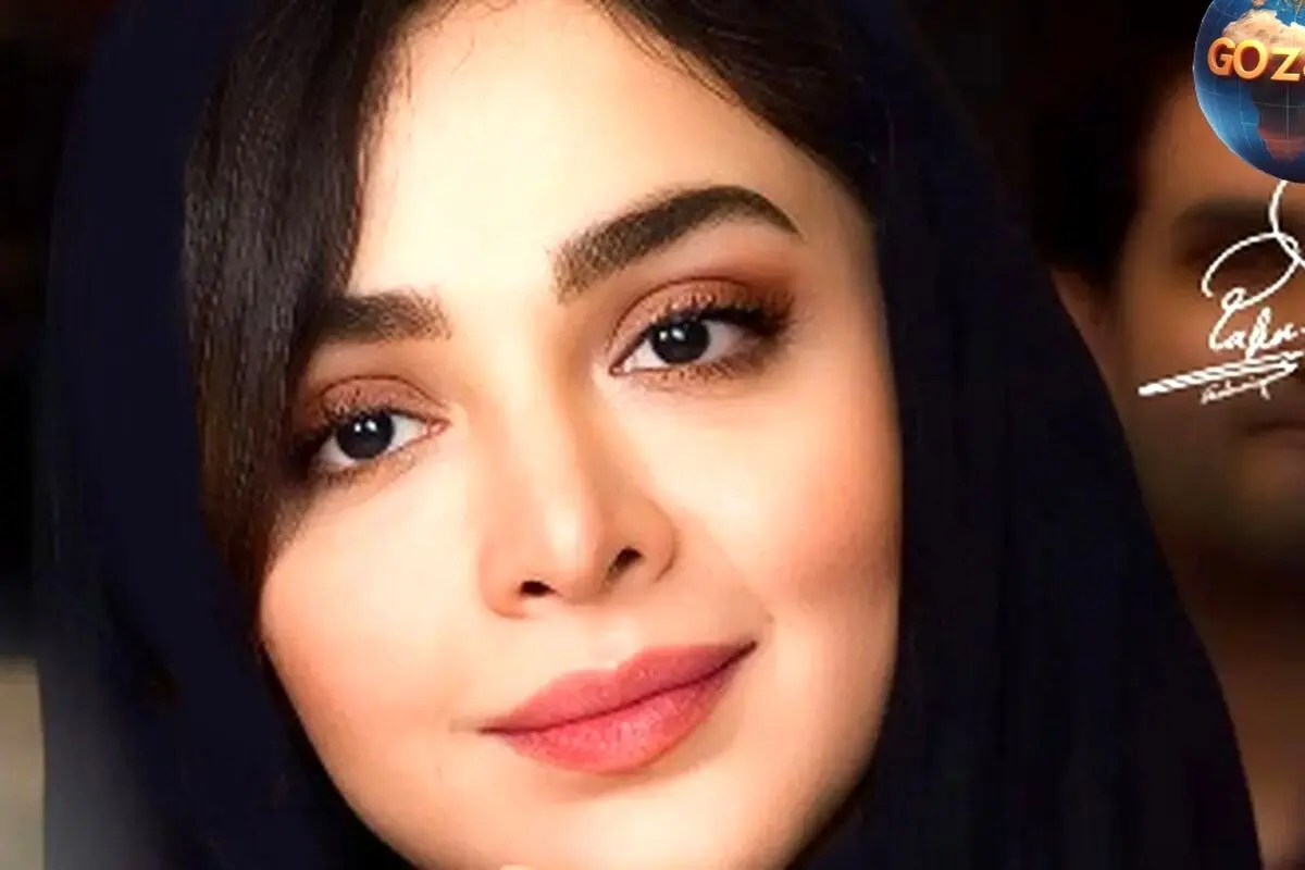 تصاویر لباس عروس دنباله دار المیرا دهقانی در نقش یاسمن سریال لحظه گرگ و میش + همسر باکلاس و قد بلند او