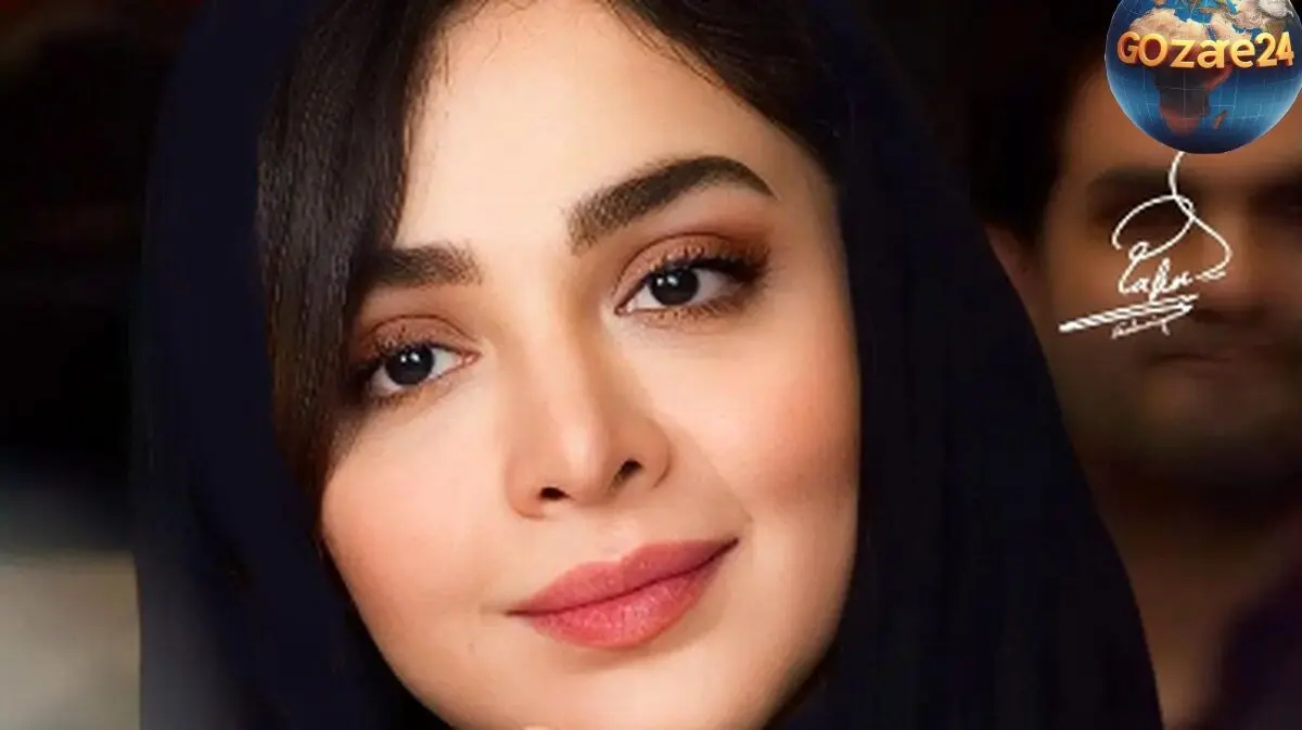تصاویر لباس عروس دنباله دار المیرا دهقانی در نقش یاسمن سریال لحظه گرگ و میش + همسر باکلاس و قد بلند او