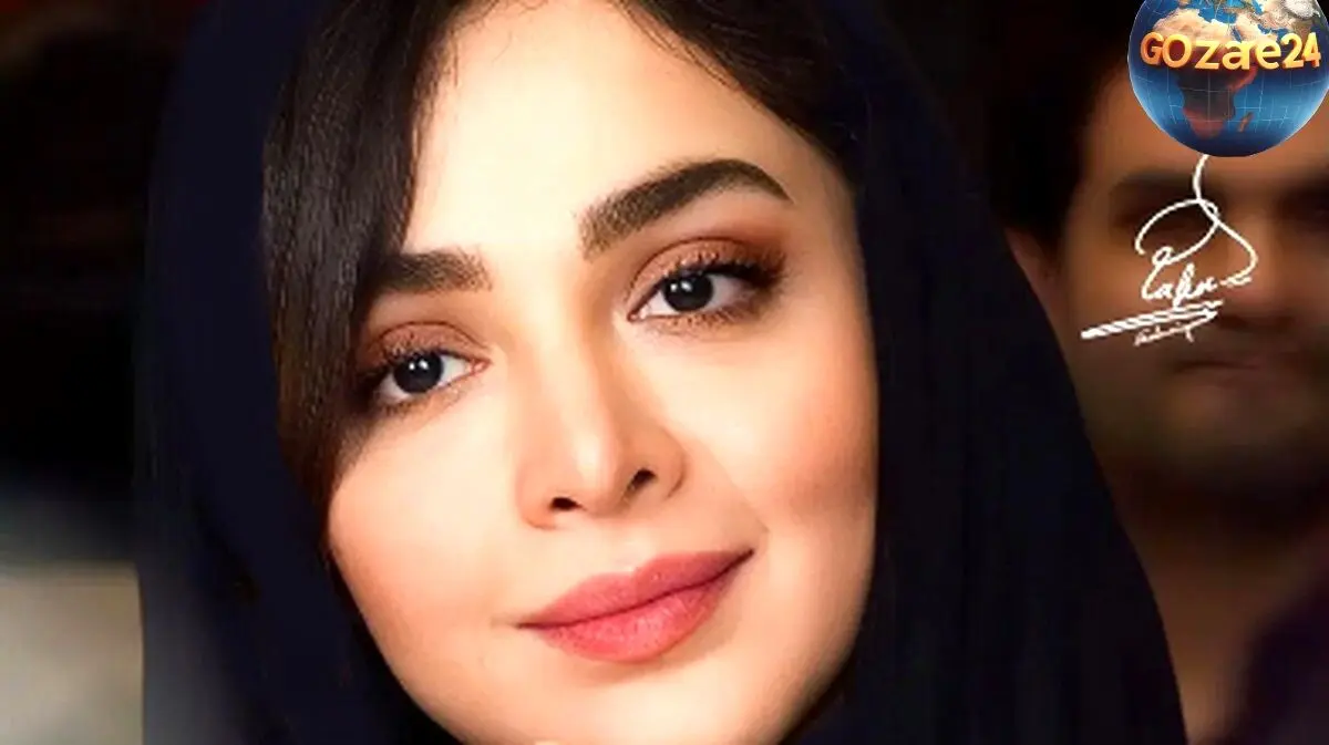 تصاویر لباس عروس دنباله دار المیرا دهقانی در نقش یاسمن سریال لحظه گرگ و میش + همسر باکلاس و قد بلند او