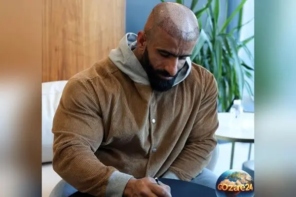 هادی چوپان: اگر آن پیشنهاد عربی را می‌پذیرفتم، اکنون مالک یک کوچه در ایران بودم!