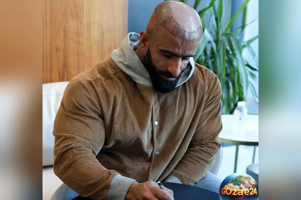 هادی چوپان: اگر آن پیشنهاد عربی را می‌پذیرفتم، اکنون مالک یک کوچه در ایران بودم!