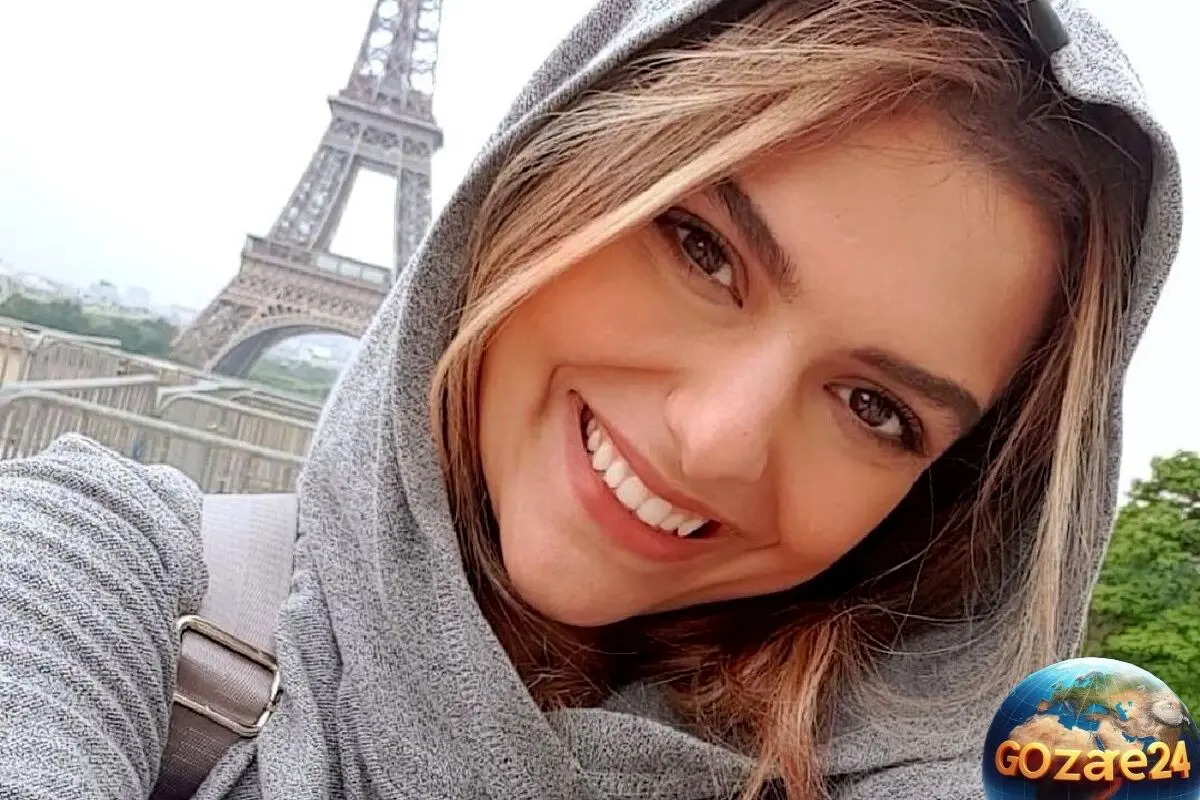 تولدت مبارک دنیا مدنی، دختر ارشد خانواده! عشق و تبریک‌های خاص برای تو، اندازه میخ‌های کشتی‌ها!