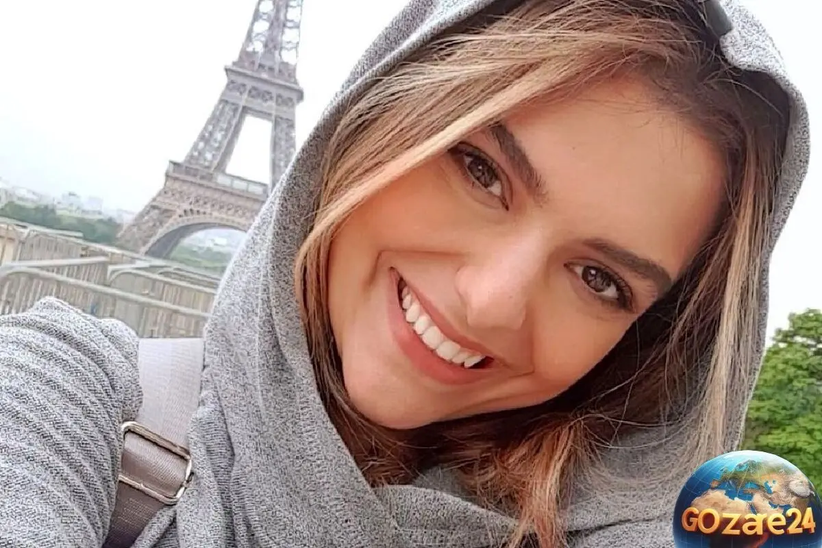 تولدت مبارک دنیا مدنی، دختر ارشد خانواده! عشق و تبریک‌های خاص برای تو، اندازه میخ‌های کشتی‌ها!