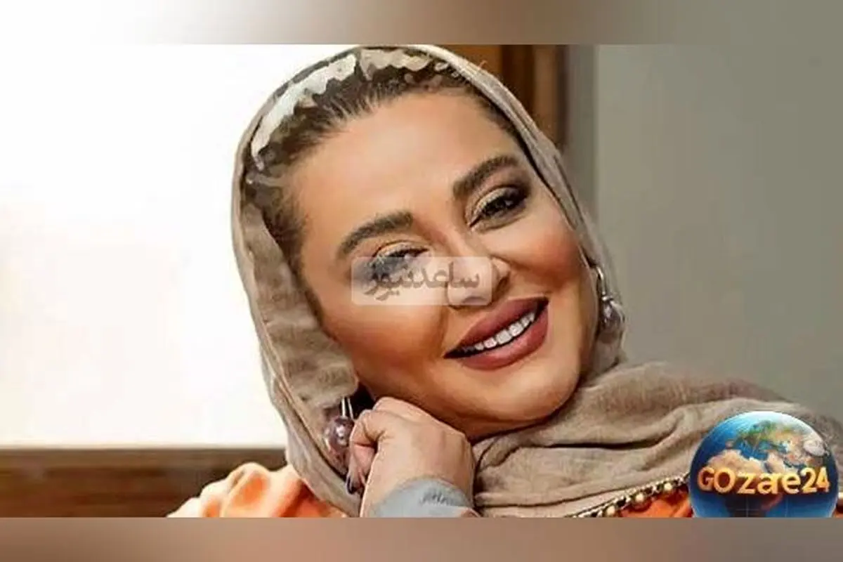 بهاره رهنما در لوکیشن لوکس برج العرب دبی با استایل منشوری و تصاویر جدید