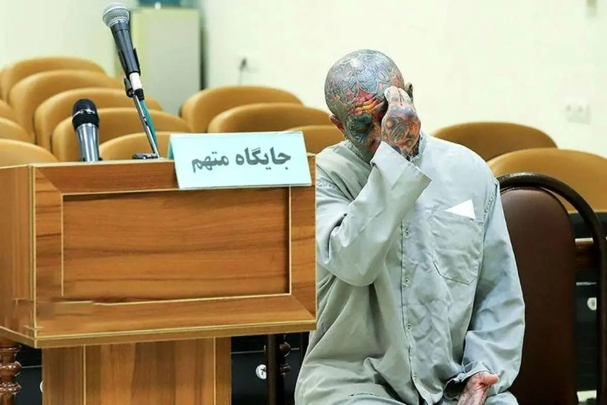 همسر تتلو کیست؟ جزئیات ازدواج، درخواست خواندن خطبه عقد توسط رهبر انقلاب و آخرین وضعیت پرونده امیر تتلو