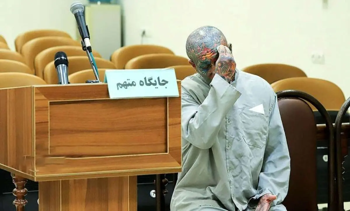 همسر تتلو کیست؟ جزئیات ازدواج، درخواست خواندن خطبه عقد توسط رهبر انقلاب و آخرین وضعیت پرونده امیر تتلو