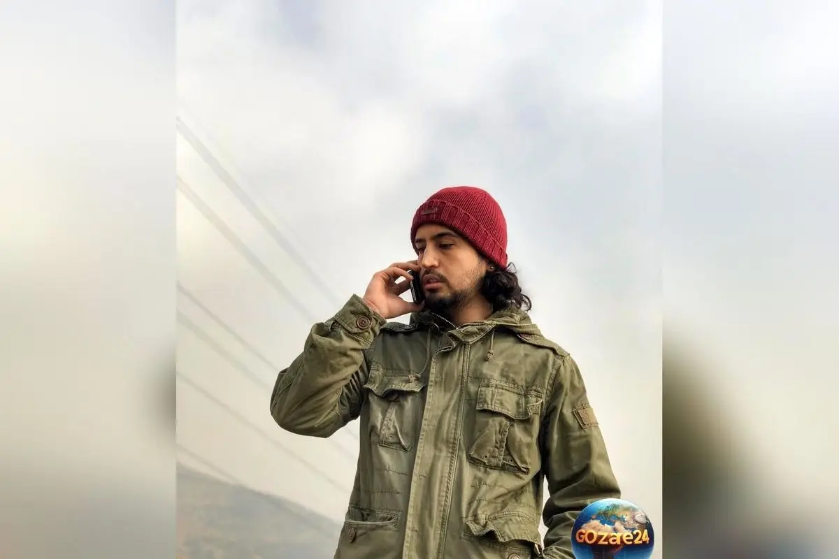 مهرداد صدیقیان در برنامه خندوانه: پاسخ بامزه به سوال سفر به فضا و پیامک به مامان در کره ماه