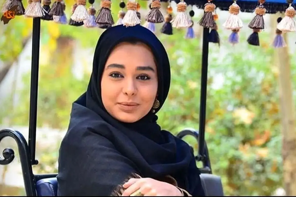 تصاویر دلربای سانیا سالاری در حاشیه نمایشنامه خوانی؛ ژستهای بینظیر و لحظات خاص