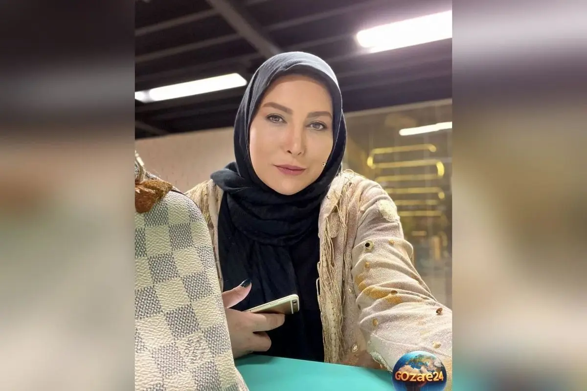 رونمایی از همسر اول فریبا نادری با اختلاف سنی ۲۷ سال + عکس و جزئیات زندگی او