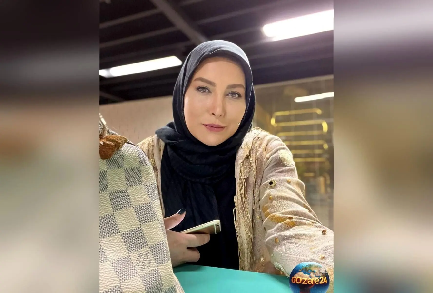 رونمایی از همسر اول فریبا نادری با اختلاف سنی ۲۷ سال + عکس و جزئیات زندگی او
