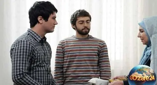 تغییر چهره هوشمندانه حمید شریف‌زاده پس از ۱۴ سال | تصاویر جدید و ماجرای بازیگری و کارگردانی