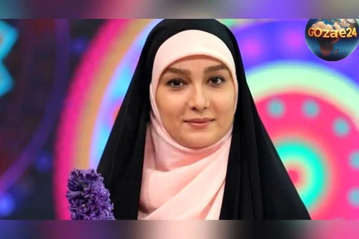 عکس‌های خاص و صمیمی از جشن تولد مژده خنجری مجری محبوب و محجبه صدا و سیما در کنار کیک عاشقانه