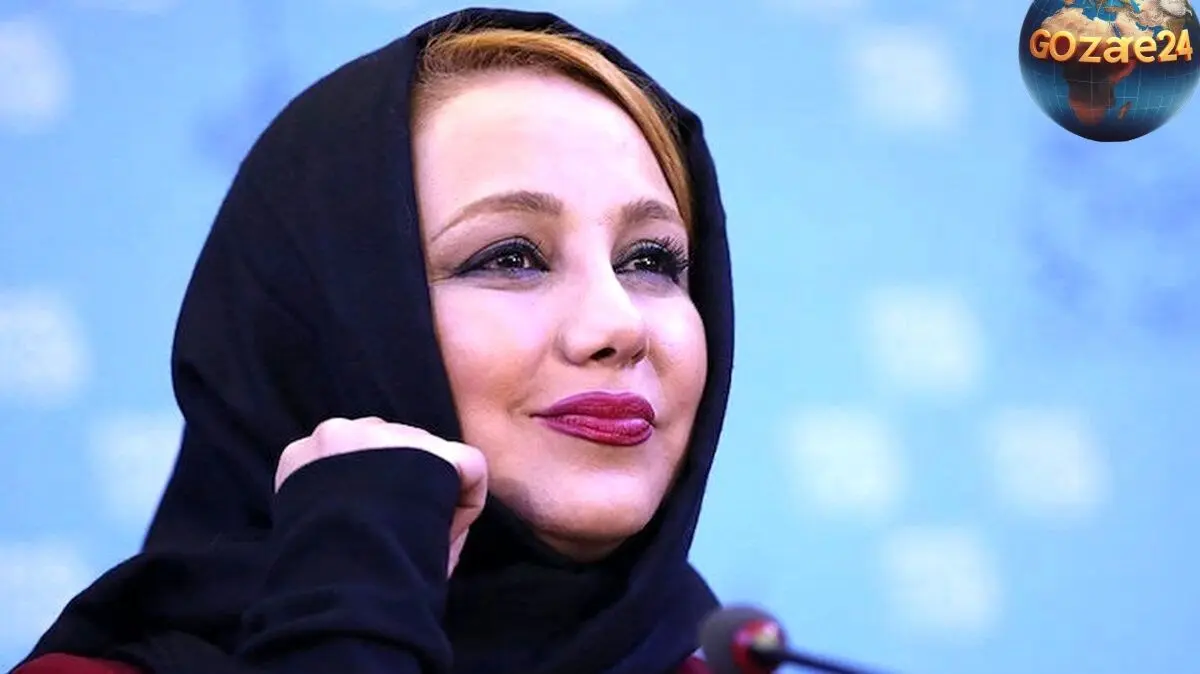 بهنوش بختیاری از گریم جنجالی در سریال یزدان: تشخیص ناپذیری در بازار عبدل‌آباد و عشق به حرفه بازیگری
