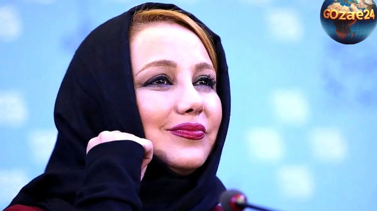 بهنوش بختیاری از گریم جنجالی در سریال یزدان: تشخیص ناپذیری در بازار عبدل‌آباد و عشق به حرفه بازیگری