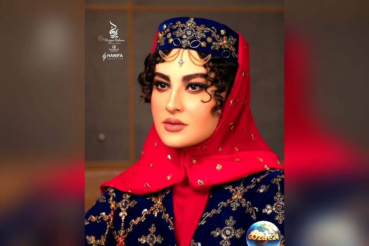 مریم مومن: از عشق اولم و احساسات تلخ درباره طلاق پدر و مادرم | مصاحبه و جزئیات زندگی