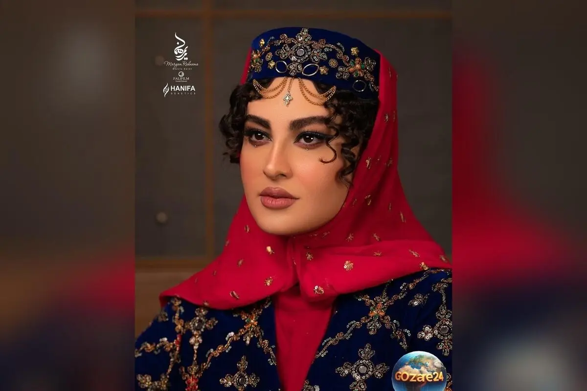 مریم مومن: از عشق اولم و احساسات تلخ درباره طلاق پدر و مادرم | مصاحبه و جزئیات زندگی