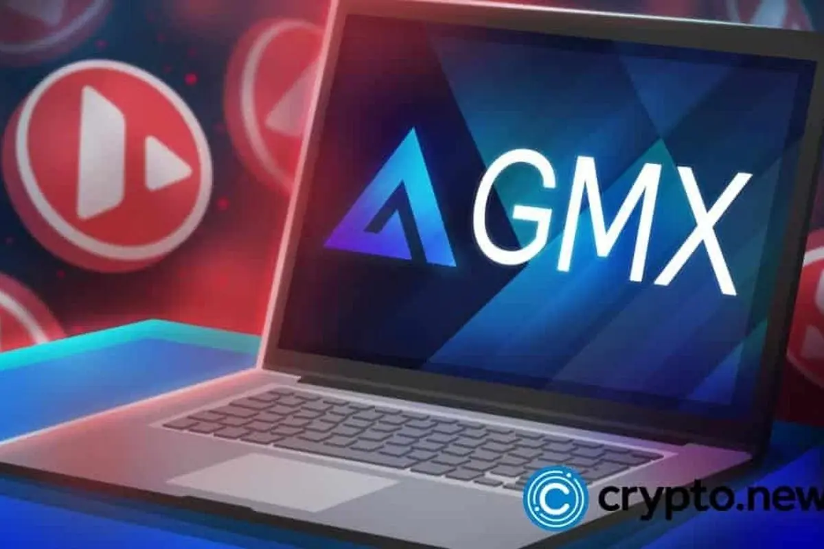 شرکت GMX برای جبران خسارات ۴۴ میلیون دلاری دارندگان توکن GLP در آربیتروم، امنیت و اعتماد کاربران را تقویت می‌کند
