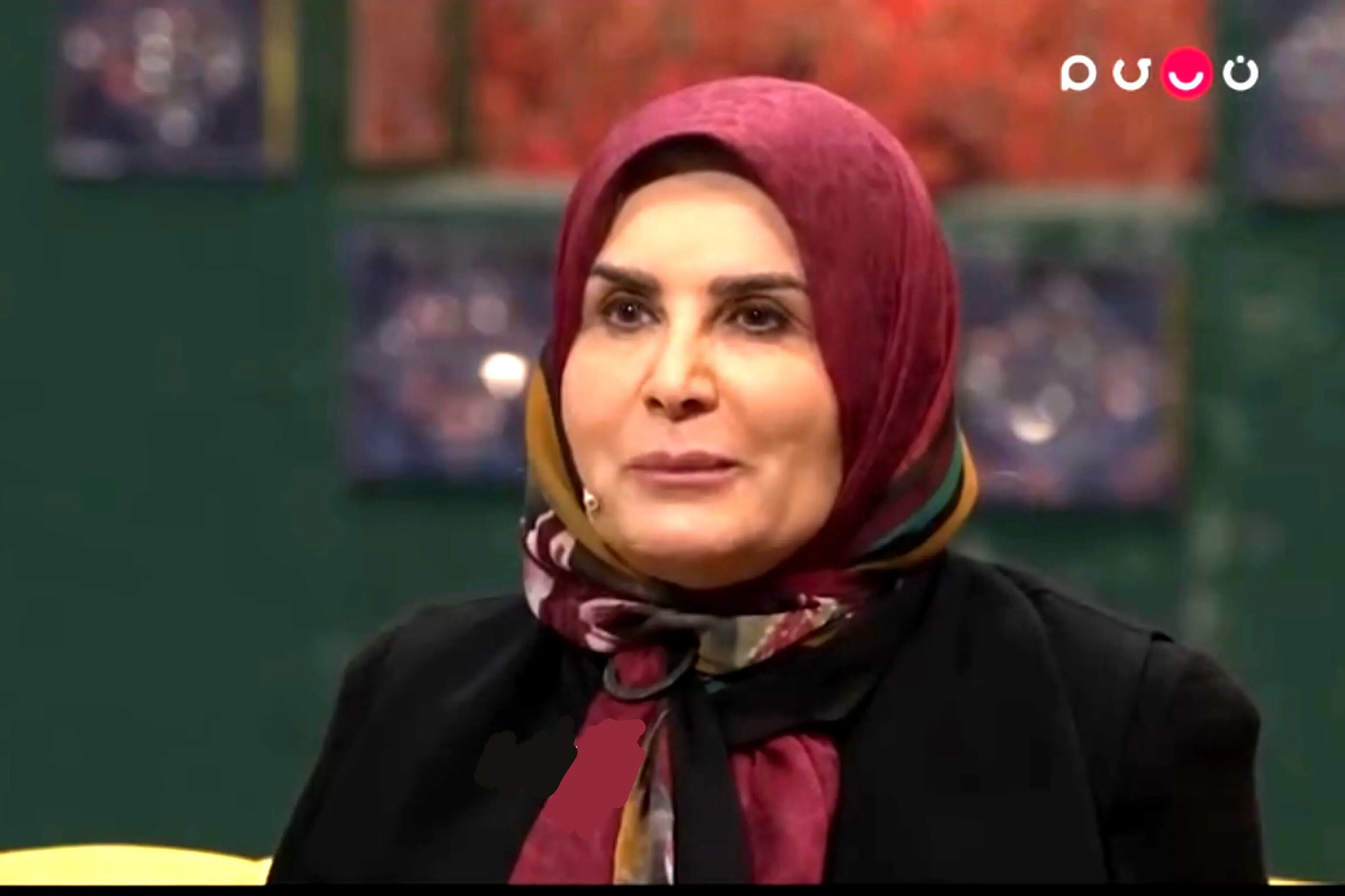 گیتی خامنه: بیشتر کارتون‌های دهه ۶۰ از ژاپن خریداری می‌شد.