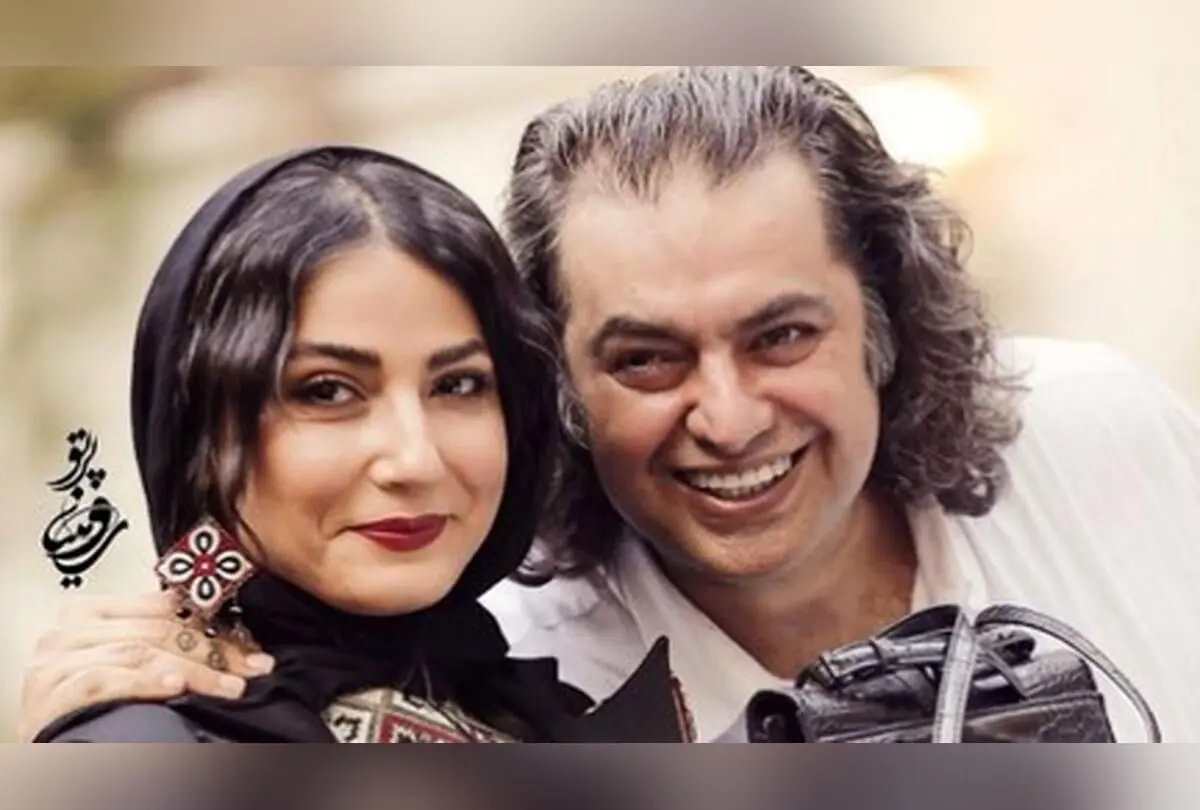 بیوگرافی کامل سمیرا حسن پور و سامان سالور | زندگی شخصی، حرفه‌ای و عکس‌های جذاب آنها