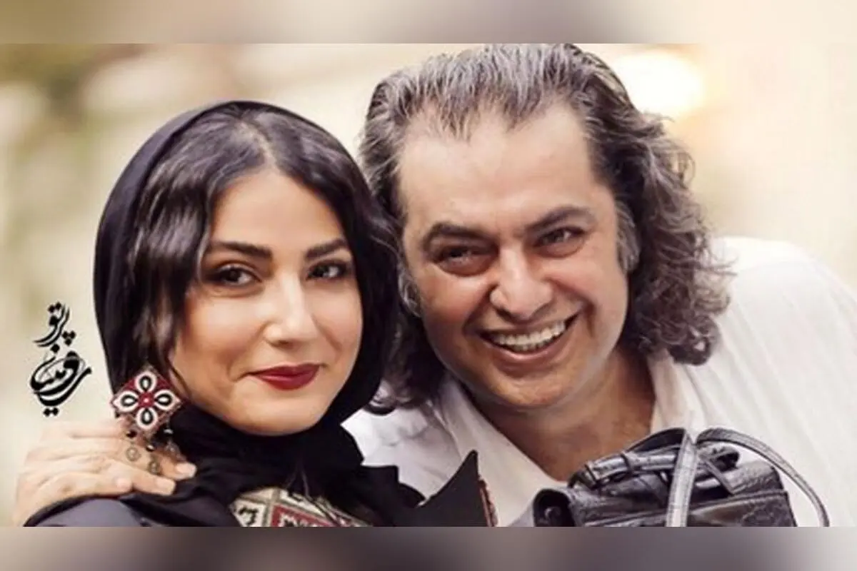 بیوگرافی کامل سمیرا حسن پور و سامان سالور | زندگی شخصی، حرفه‌ای و عکس‌های جذاب آنها