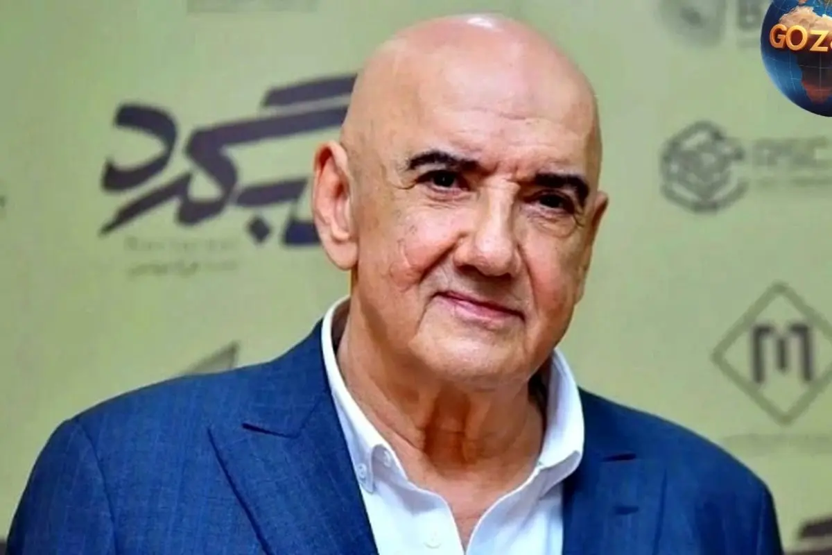 بیوگرافی کامل احسان امانی؛ بازیگر نقشهای منفی سینما و تلویزیون با عکسهای دیدنی